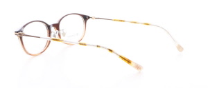agnes b.（アニエスベー）50-0087 Size.49 Col.02｜メガネ(眼鏡